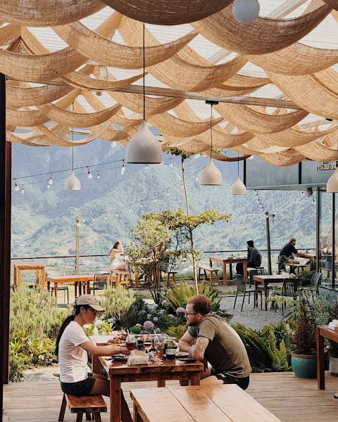 Ảnh bìa Mam Restaurant & Coffee