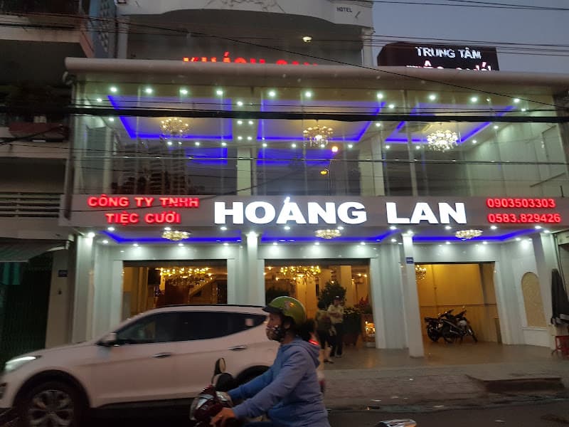 Ảnh bìa Trung Tâm Hội Nghị Tiệc Cưới Hoàng Lan Đập Nước