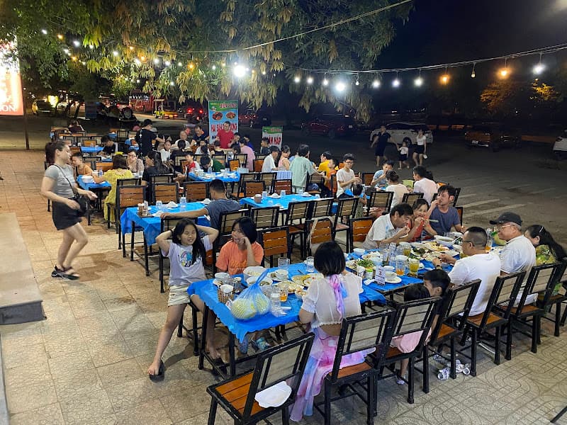 Ảnh bìa Biển Đông Restaurant