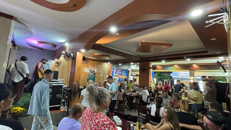 Ảnh bìa AIR BBQ & SEAFOOD Nha Trang