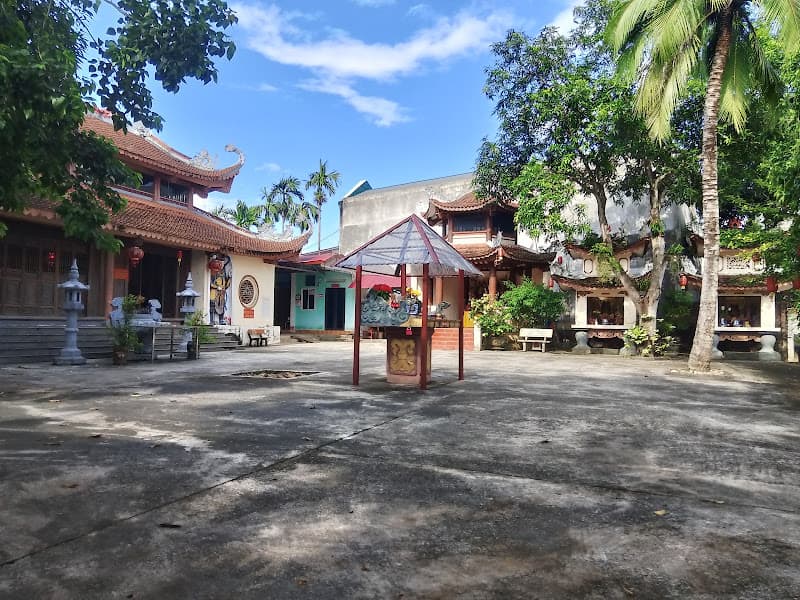 Ảnh bìa Đền Cấm Sơn