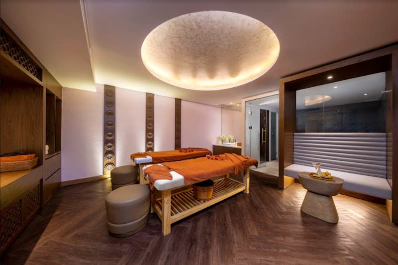 Ảnh bìa Dao Spa