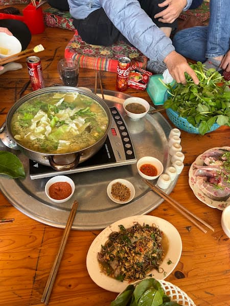 Ảnh bìa Nhà hàng Tiến Cá