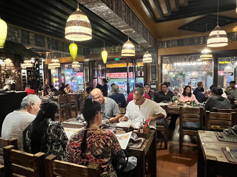 Ảnh bìa Casa Italia Pizza Restaurant