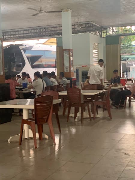 Ảnh bìa CƠM NIÊU HƯƠNG VIỆT ( KHÔNG CHI NHÁNH)