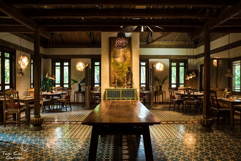 Ảnh bìa Citronella Restaurant