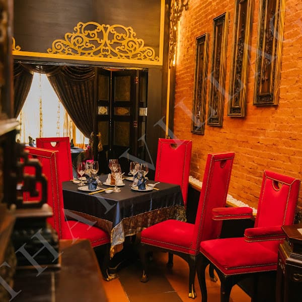 Ảnh bìa Thai Village Restaurant