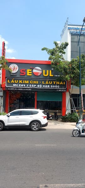 Ảnh bìa Mì Cay SEOUL TP Tây Ninh 30 tháng 4