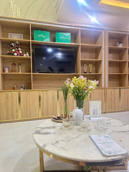 Ảnh bìa Massage trị liệu Lụa spa Tân Bình