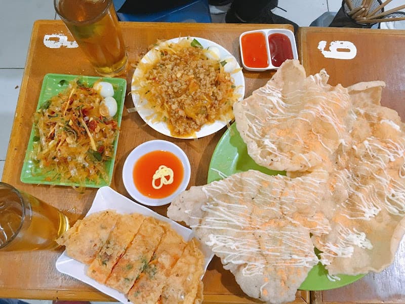 Ảnh bìa 51 Trần Nhật Duật