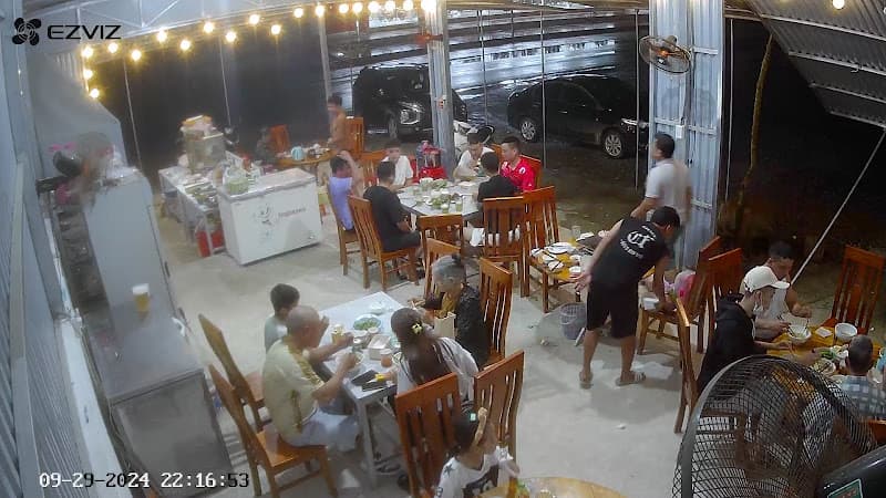 Ảnh bìa Cơm lẩu 99