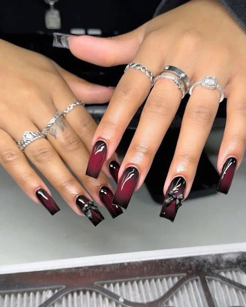 Ảnh bìa Dung Mon Nails