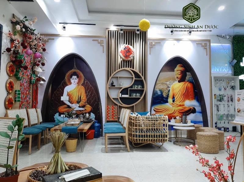 Ảnh bìa Dưỡng Sinh An Dược - Spa Dưỡng Sinh Đông Y