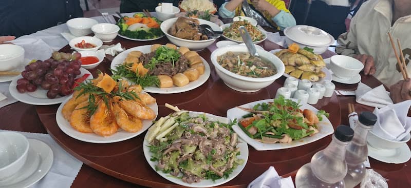 Ảnh bìa Nhà hàng Sao Phương Bắc