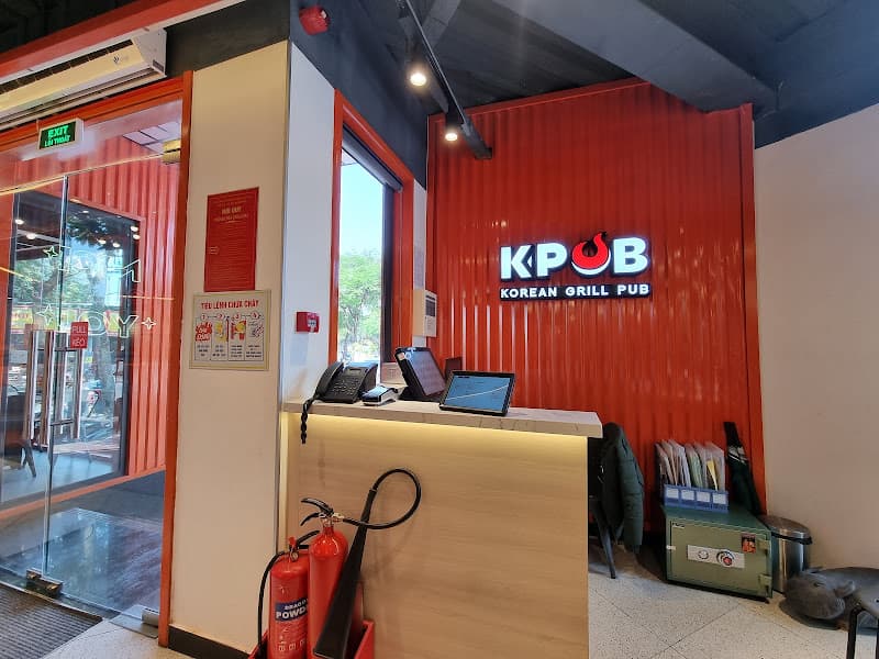 Ảnh bìa GoGi House Trần Thủ Độ