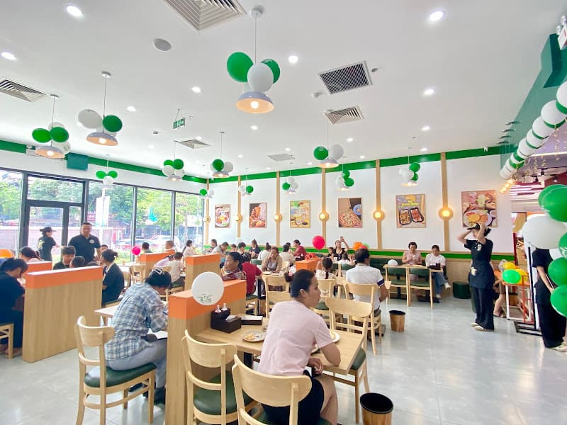 Ảnh bìa Pizza Homes GO Hưng Yên