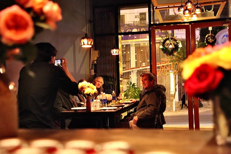 Ảnh bìa Carrot Restaurant - Món Âu ngon Đà Lạt