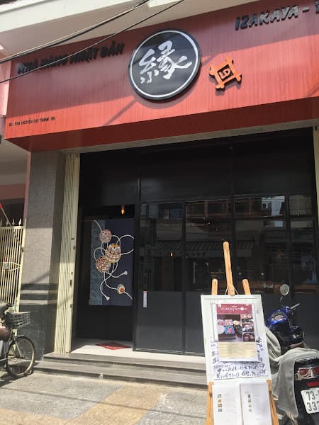 Ảnh bìa Izakaya Yen