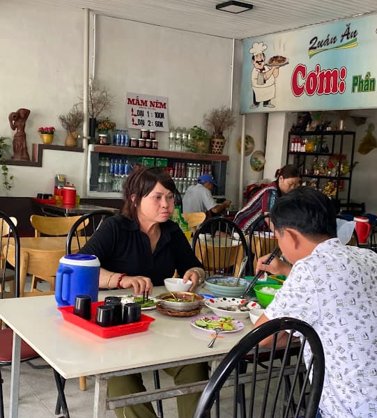 Ảnh bìa Quán Cơm Trà Long Cam Ranh Khánh Hoà