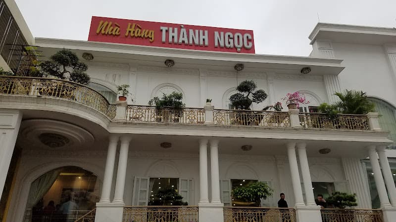 Ảnh bìa Nhà Hàng Thành Ngọc
