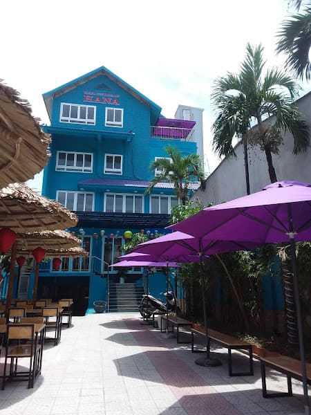 Ảnh bìa Hana Restaurant (하나식당)