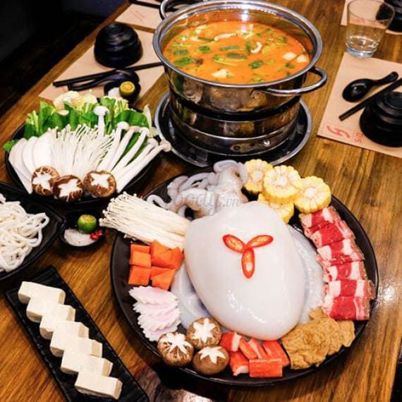 Ảnh bìa Quán Gà Tây Nguyên