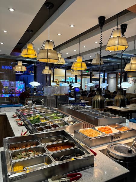 Ảnh bìa GALBI HOUSE MEGA HIỆP PHÚ