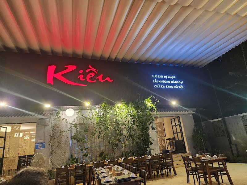 Ảnh bìa Kiều