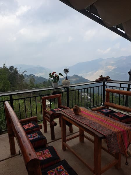 Ảnh bìa WINDY COFFEE - The Mong Home & Kitchen