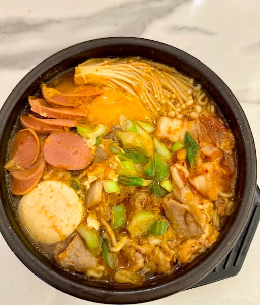 Ảnh bìa JOAH - Quán ăn Hàn Quốc