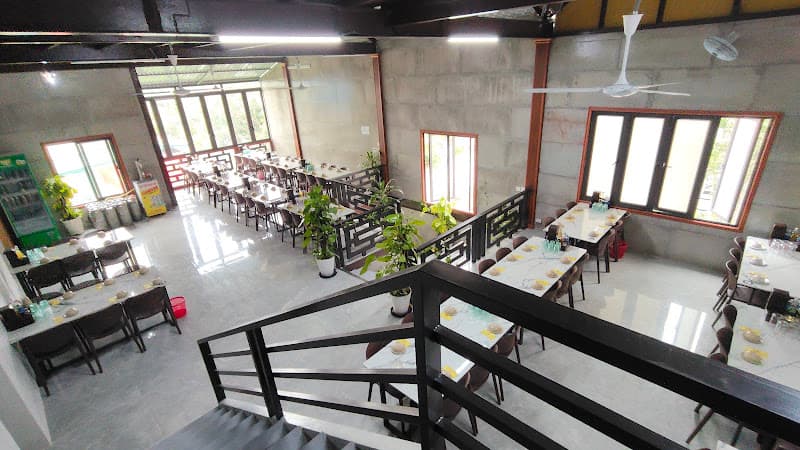 Ảnh bìa NHÀ HÀNG BÊ SỮA-NGHÉ TƠ
