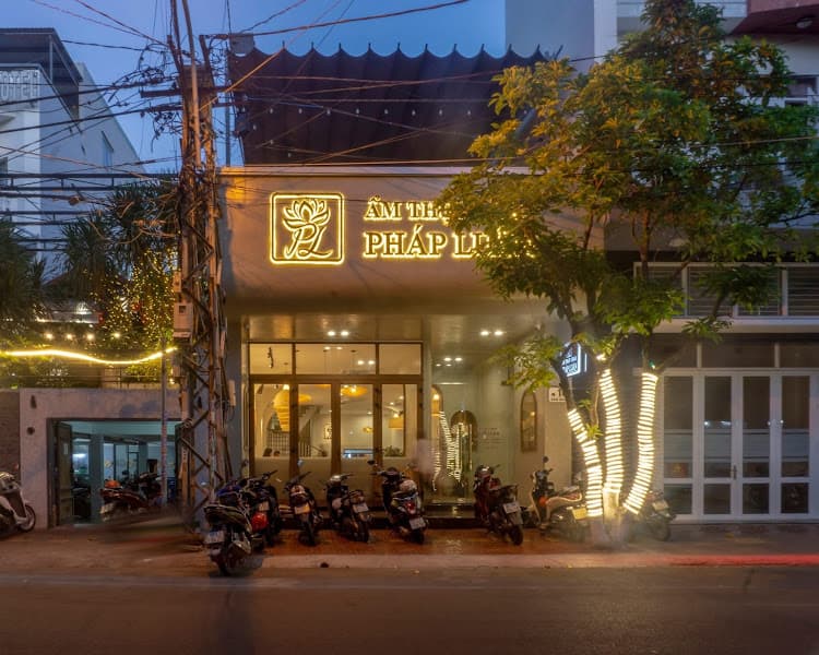 Ảnh bìa ẨM THỰC CHAY PHÁP LUÂN