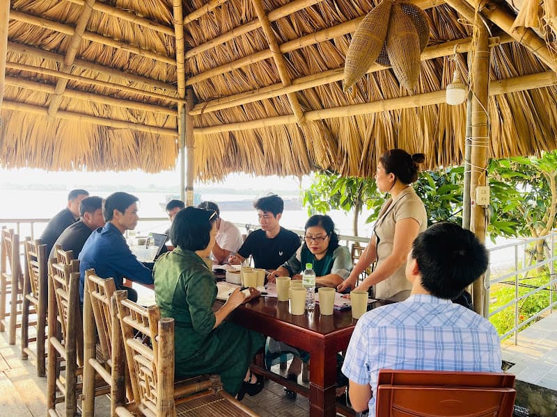Ảnh bìa Nhà Hàng Sinh Thái Thu Cúc