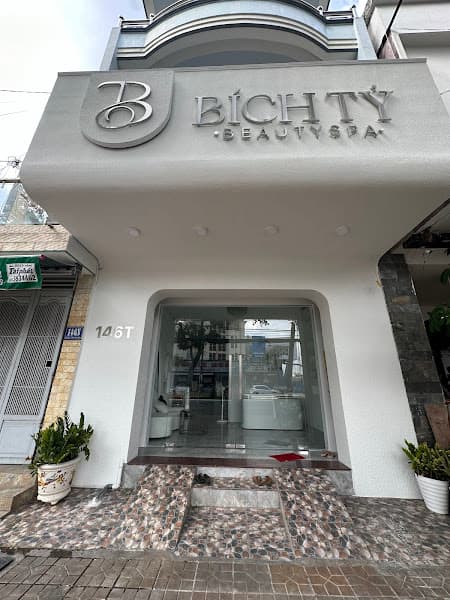 Ảnh bìa Bích Tỷ Beauty Spa