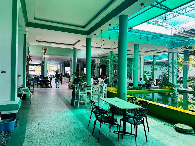 Ảnh bìa CAFE HOME
