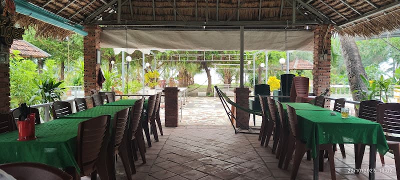 Ảnh bìa Nhà hàng Biển Dừa