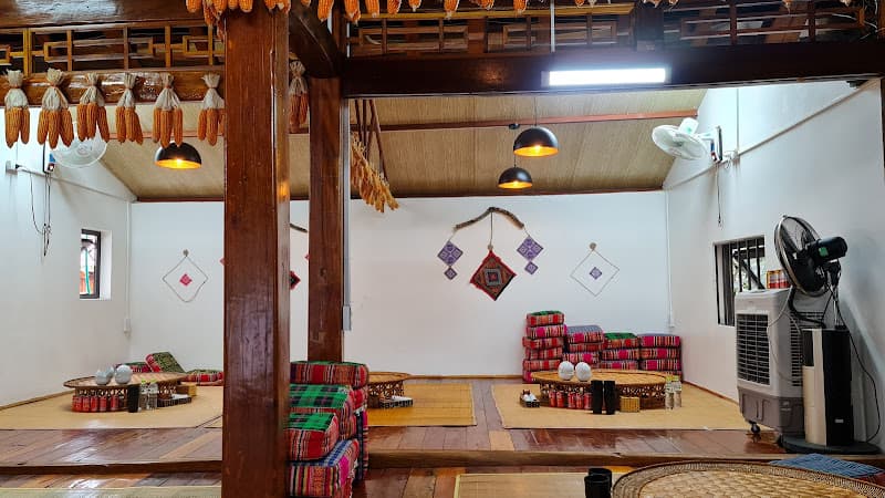 Ảnh bìa Thái Mộc Homstay - Ẩm thực dân tộc