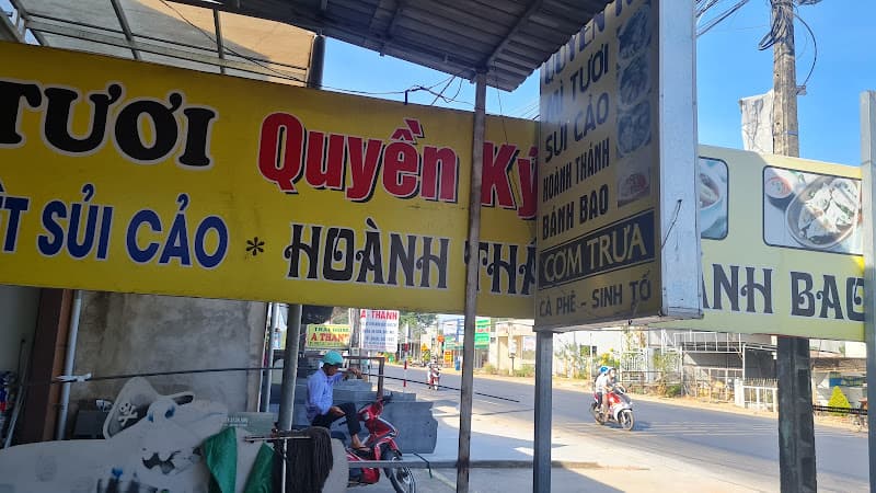 Ảnh bìa Nhà Sách Tấn Trí