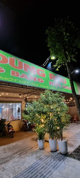 Ảnh bìa Nhà hàng Dũng Râu