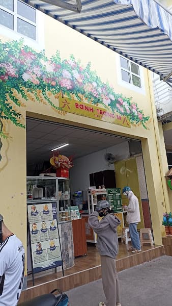 Ảnh bìa Bánh Tráng Trộn Hẻm 68