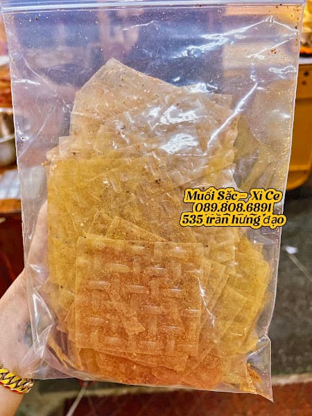 Ảnh bìa Bếp Bé Bảy - Món Ngon Nhà Làm