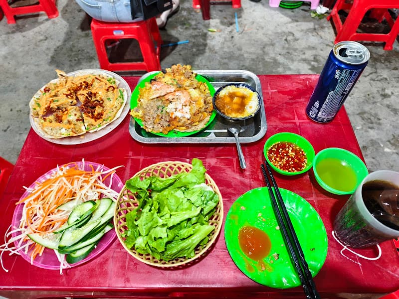 Ảnh bìa Bánh ép Hằng Mập