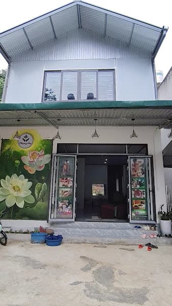 Ảnh bìa Massage dưỡng sinh Phương Hoa