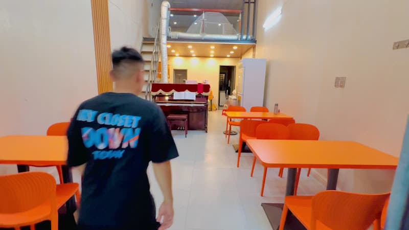 Ảnh bìa Chicken Wowy - Gà Rán Hàn Quốc