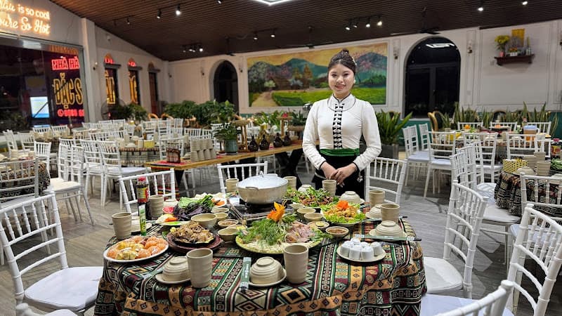 Ảnh bìa Nhà hàng Gia Nguyễn