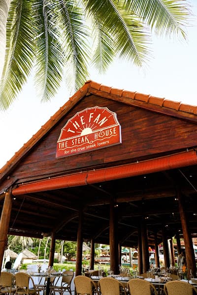 Ảnh bìa Steak House The Fan - Furama Resort Danang