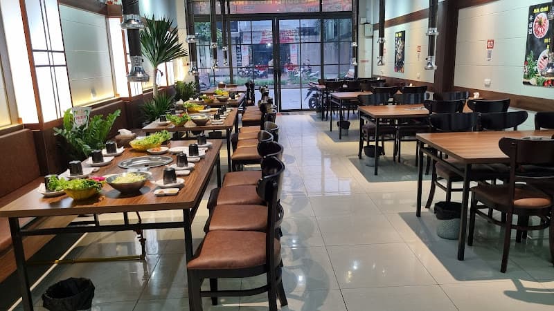 Ảnh bìa Guigui -Lẩu Nướng Hàn Quốc TN83