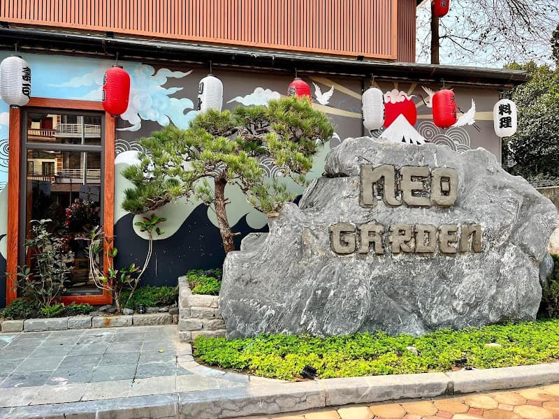 Ảnh bìa Nhà Hàng Neo Garden