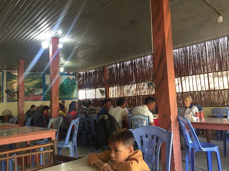 Ảnh bìa Nhà Hàng Thu Thuỷ