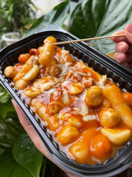 Ảnh bìa Ăn Vặt Cô Tý